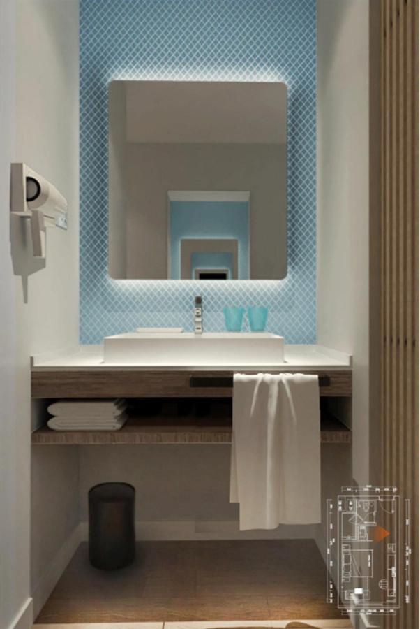 Holiday Inn Express Jiuzhaigou,Only 600 Meters To Jiuzhaigou Park By Ihg Экстерьер фото