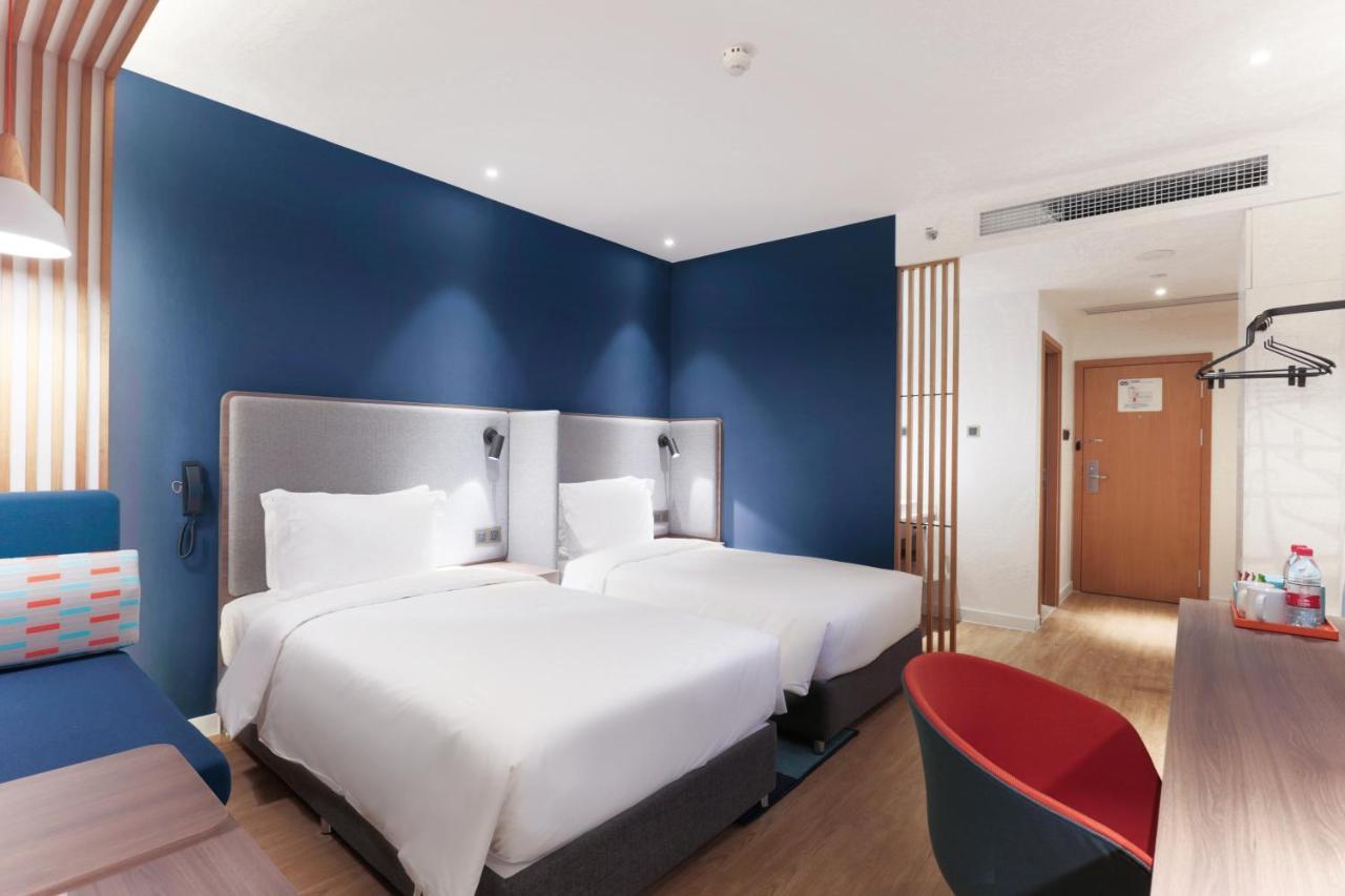 Holiday Inn Express Jiuzhaigou,Only 600 Meters To Jiuzhaigou Park By Ihg Экстерьер фото